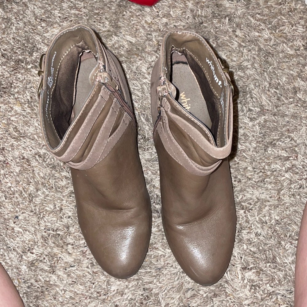 Booties